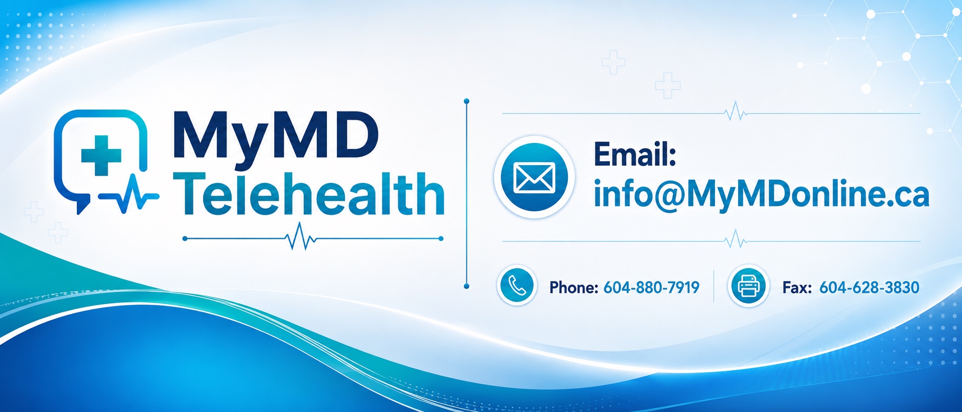 MyMD Telehealth