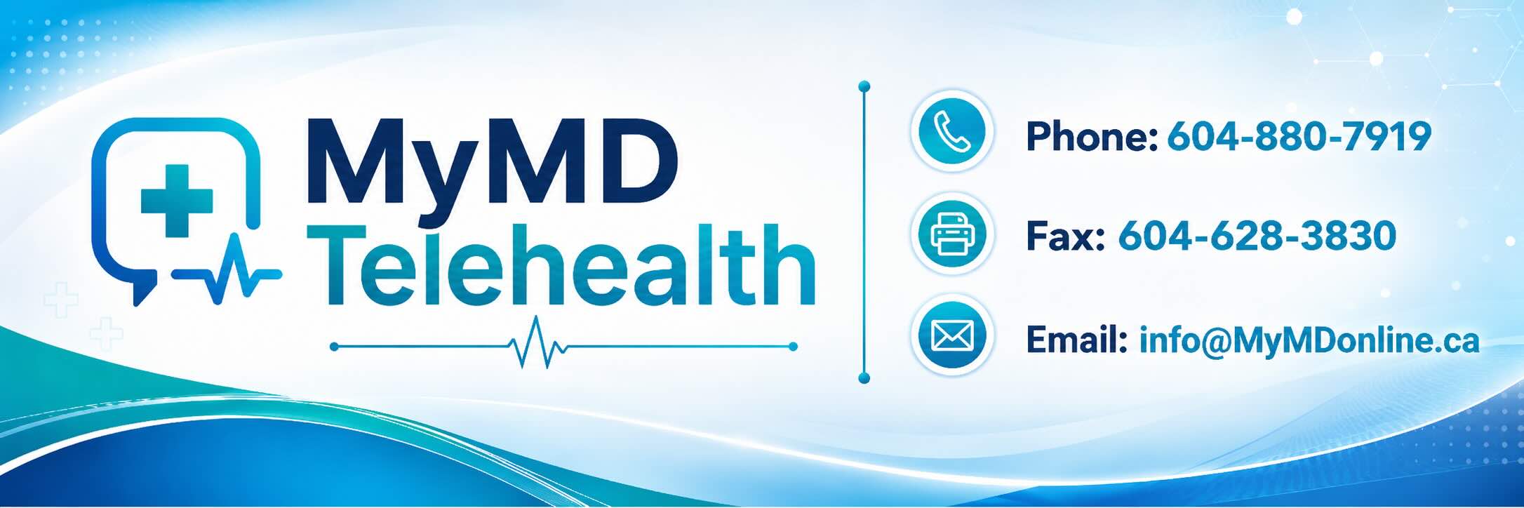 MyMD Telehealth